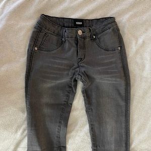 Skinny Hudson Jeans